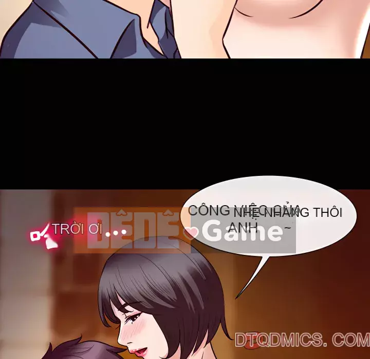 Tình yêu thật khó hiểu Chương 60-61