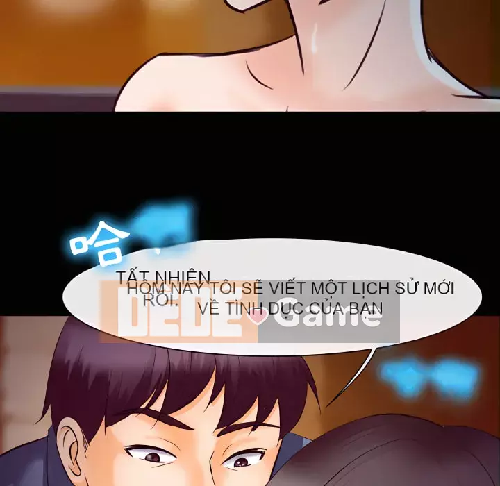 Tình yêu thật khó hiểu Chương 60-61