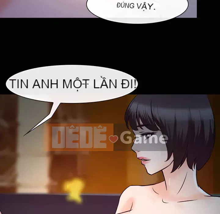 Tình yêu thật khó hiểu Chương 60-61