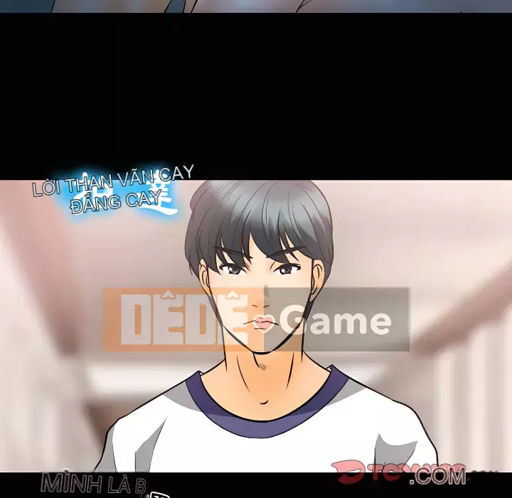 Tình yêu thật khó hiểu Chương 60-61