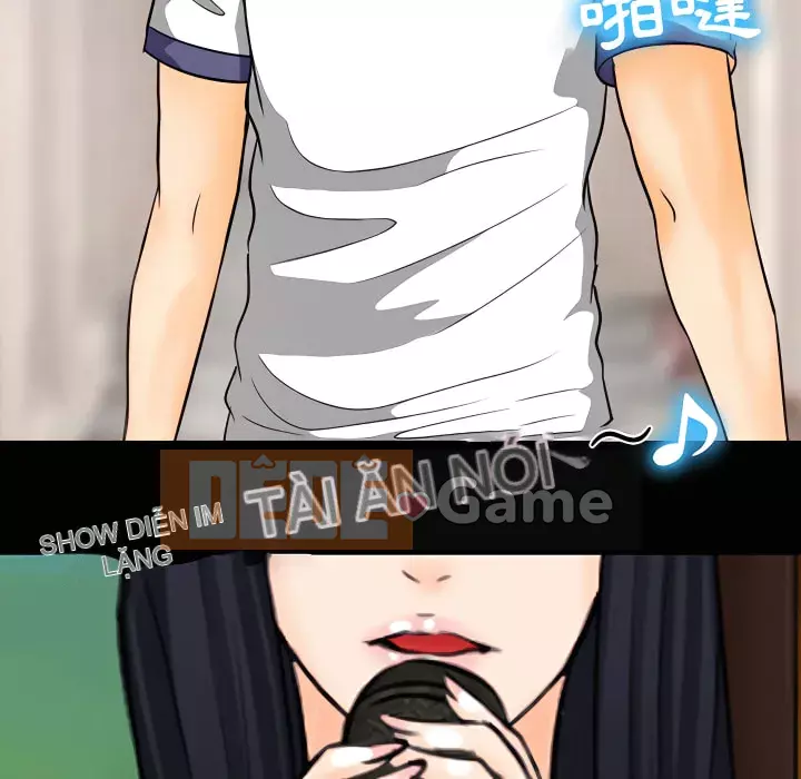 Tình yêu thật khó hiểu Chương 60-61