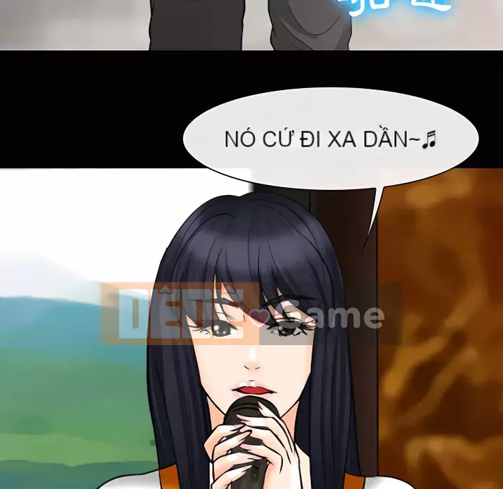 Tình yêu thật khó hiểu Chương 60-61