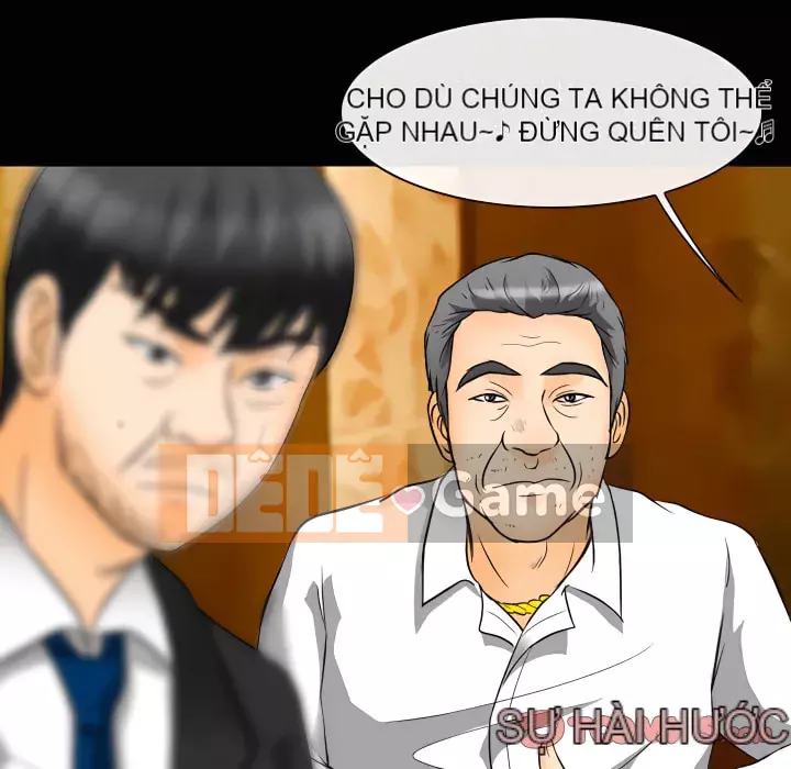 Tình yêu thật khó hiểu Chương 60-61