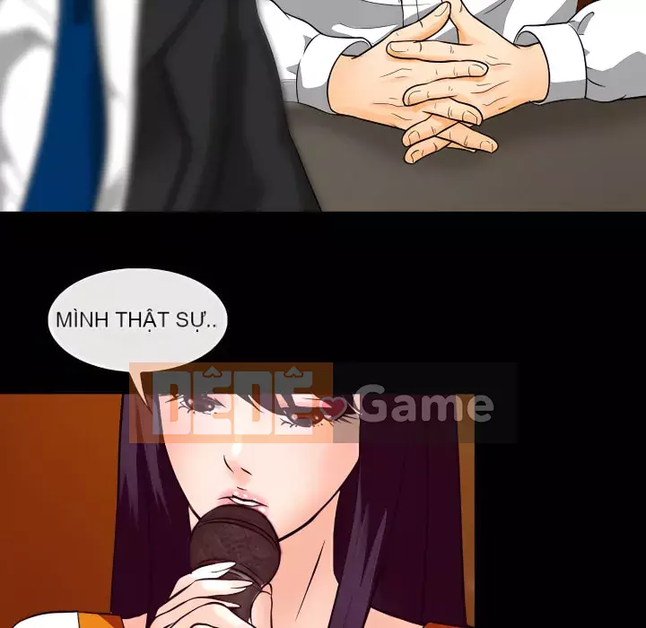 Tình yêu thật khó hiểu Chương 60-61