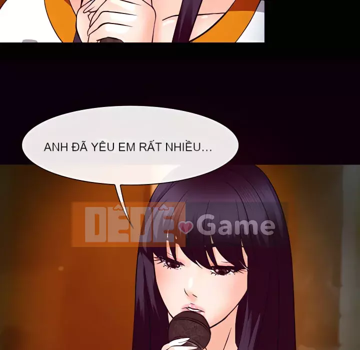 Tình yêu thật khó hiểu Chương 60-61