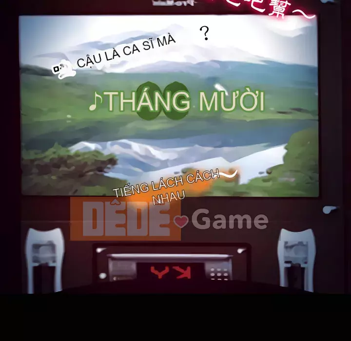 Tình yêu thật khó hiểu Chương 60-61