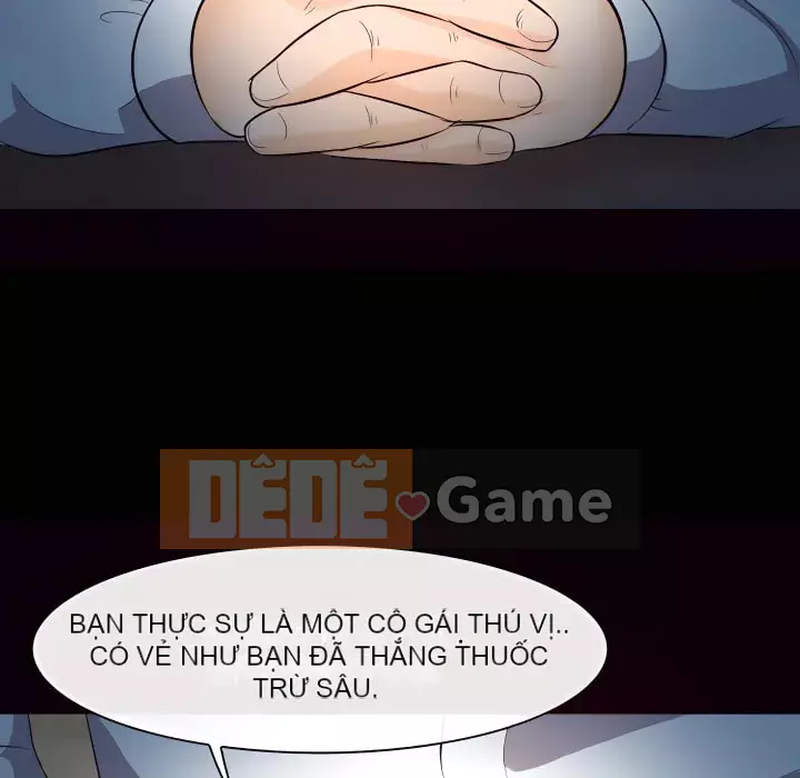 Tình yêu thật khó hiểu Chương 60-61