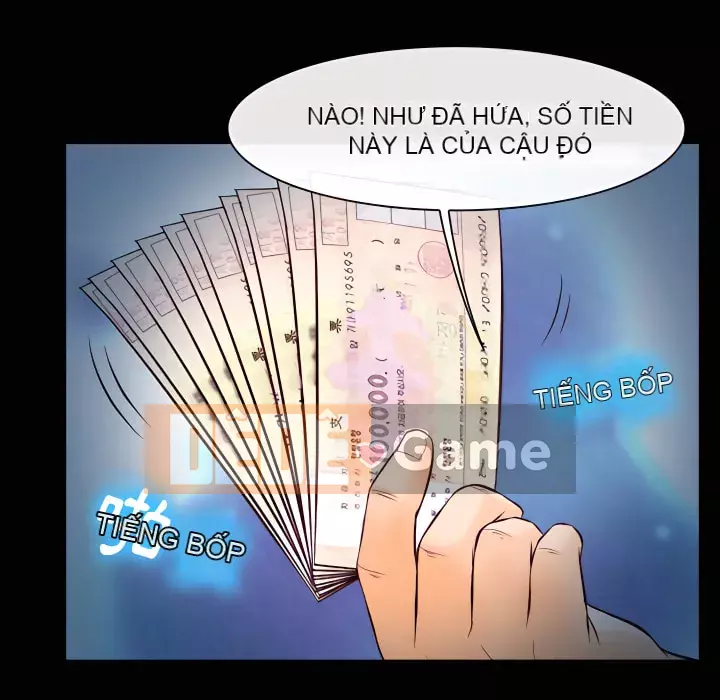 Tình yêu thật khó hiểu Chương 60-61