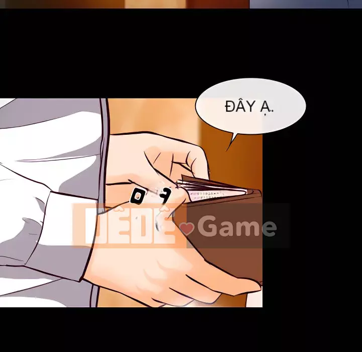 Tình yêu thật khó hiểu Chương 60-61