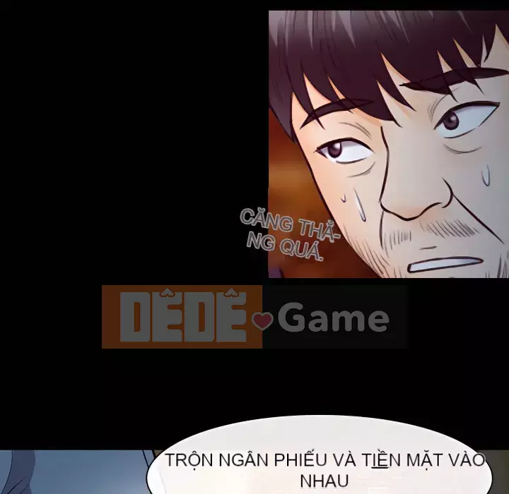 Tình yêu thật khó hiểu Chương 60-61