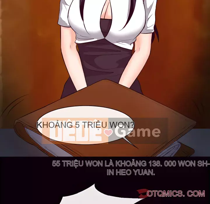 Tình yêu thật khó hiểu Chương 60-61