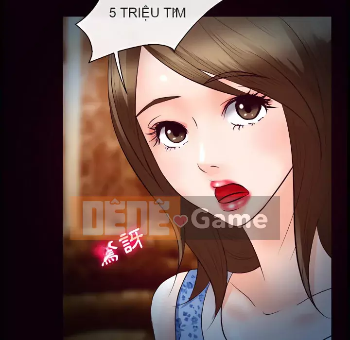 Tình yêu thật khó hiểu Chương 60-61