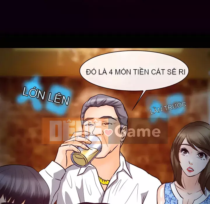 Tình yêu thật khó hiểu Chương 60-61