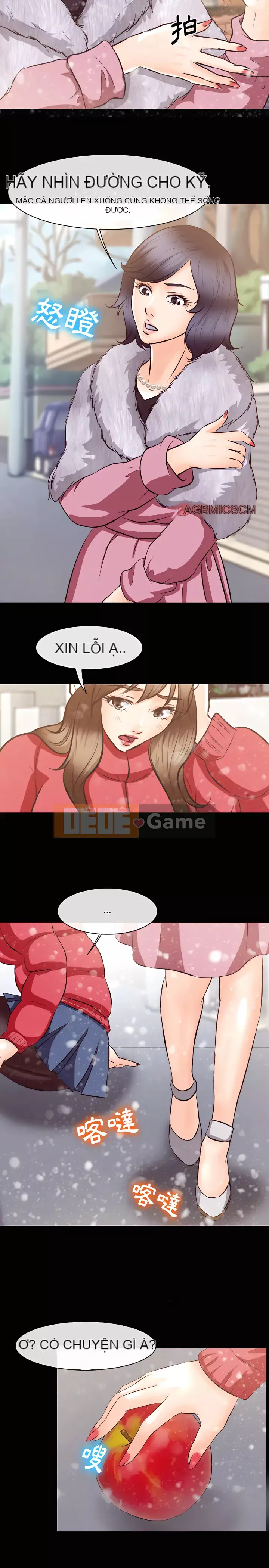 Tình yêu thật khó hiểu Chương 64-65