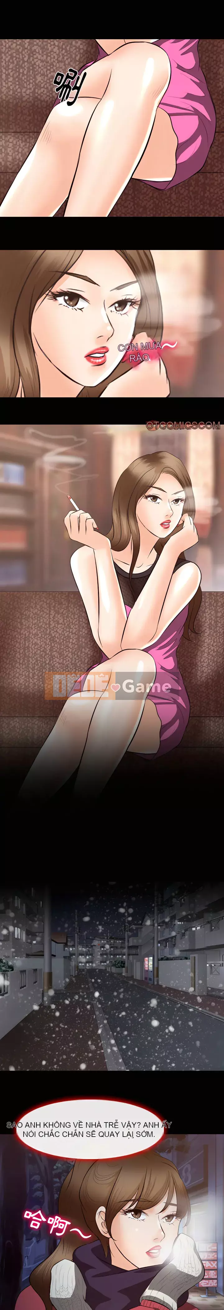 Tình yêu thật khó hiểu Chương 64-65