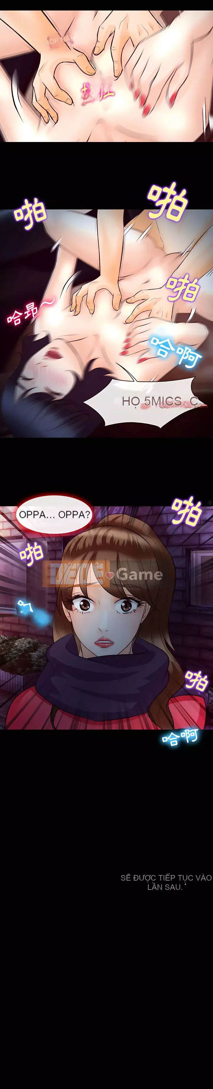 Tình yêu thật khó hiểu Chương 64-65