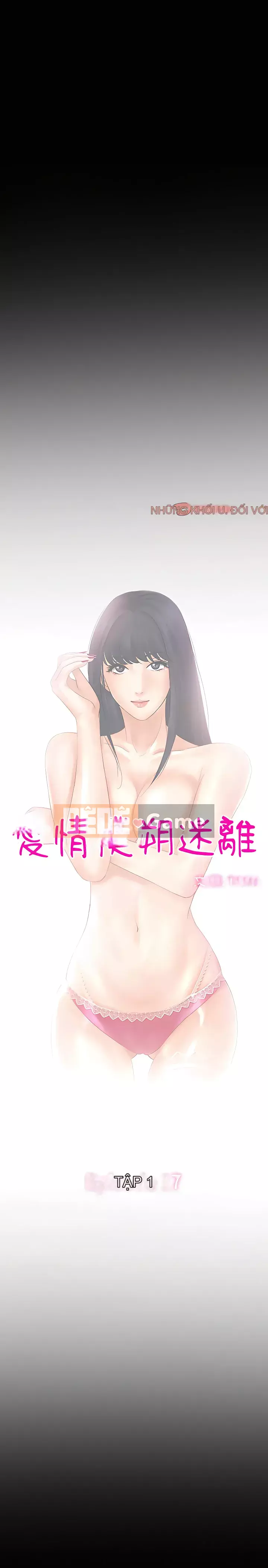 Tình yêu thật khó hiểu Chương 64-65