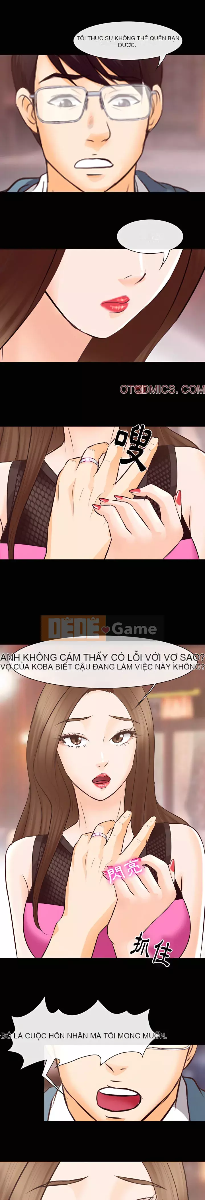 Tình yêu thật khó hiểu Chương 64-65