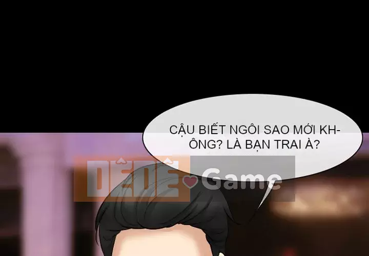 Tình yêu thật khó hiểu Chương 58-59