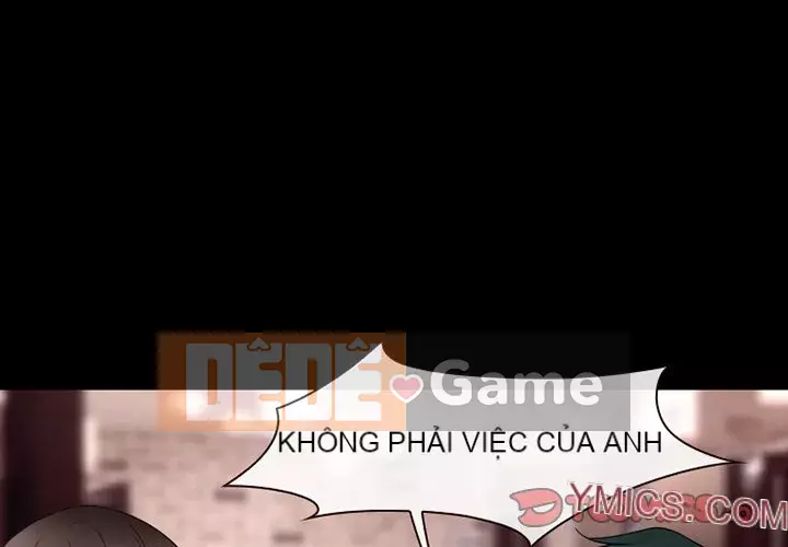 Tình yêu thật khó hiểu Chương 58-59