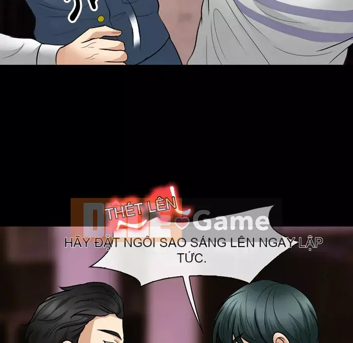 Tình yêu thật khó hiểu Chương 58-59