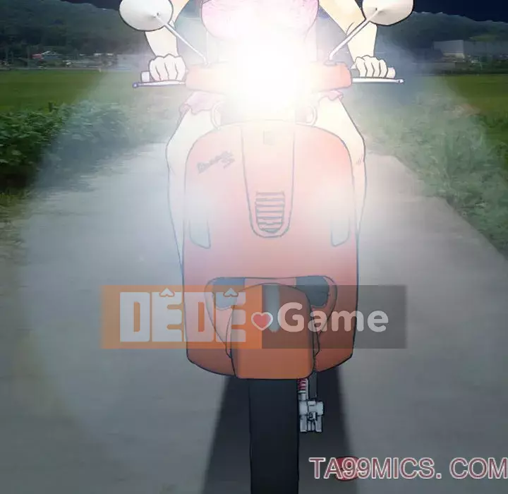 Tình yêu thật khó hiểu Chương 58-59