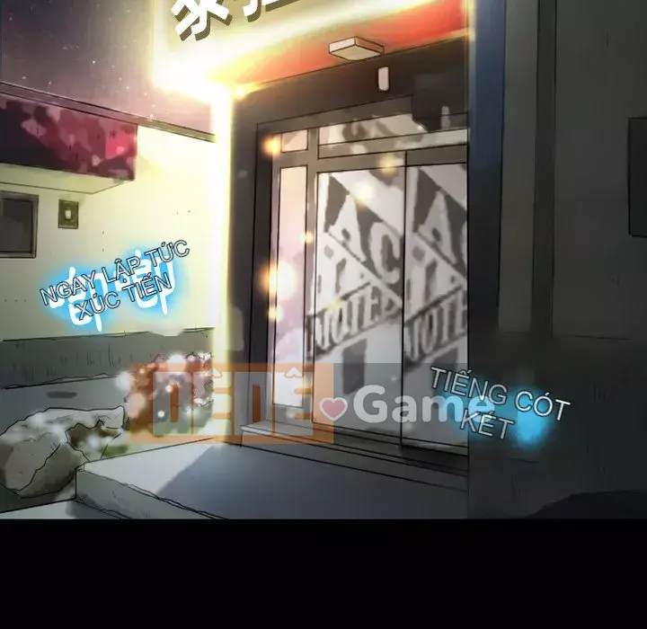 Tình yêu thật khó hiểu Chương 58-59