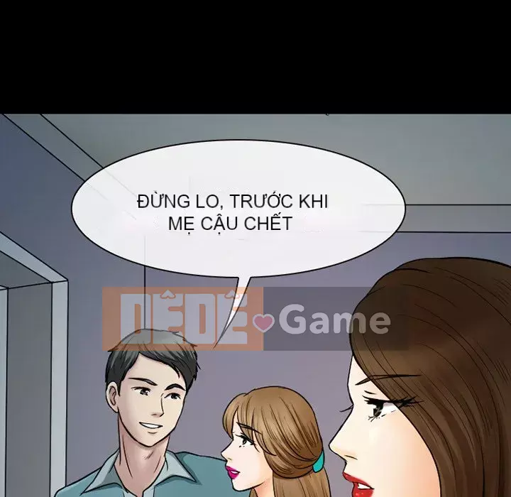 Tình yêu thật khó hiểu Chương 58-59