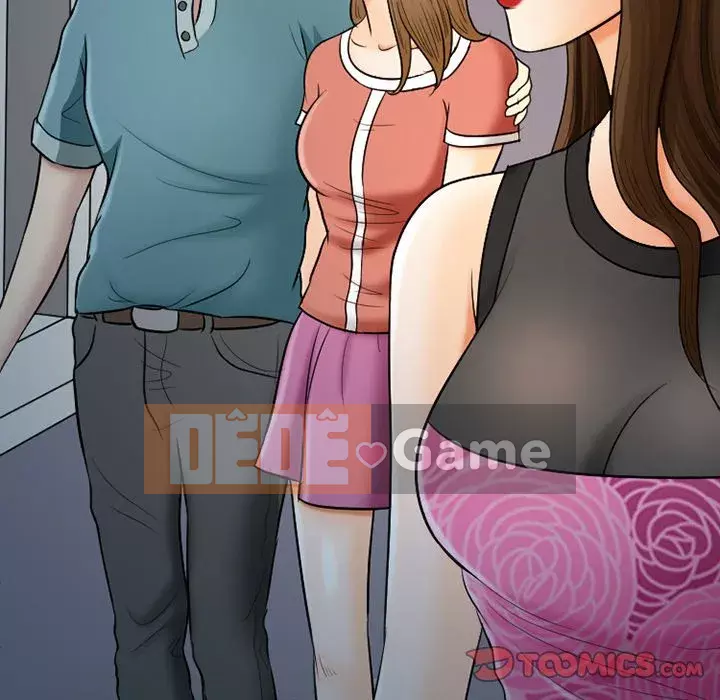 Tình yêu thật khó hiểu Chương 58-59