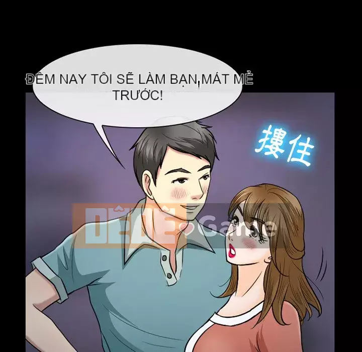 Tình yêu thật khó hiểu Chương 58-59