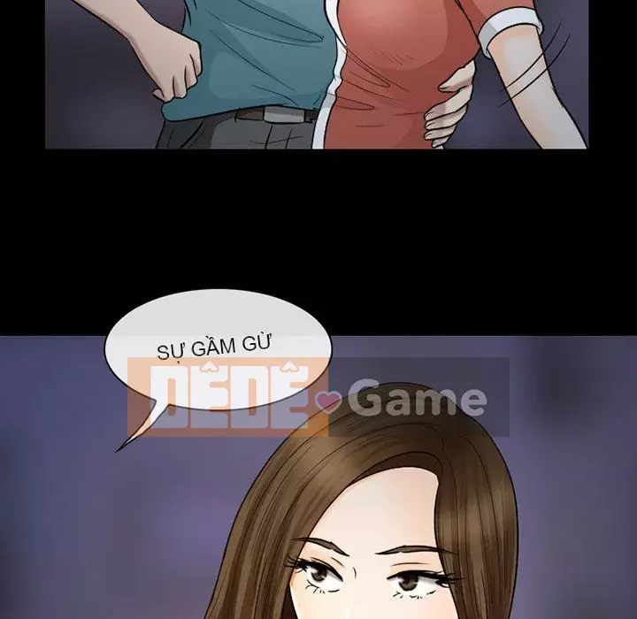 Tình yêu thật khó hiểu Chương 58-59