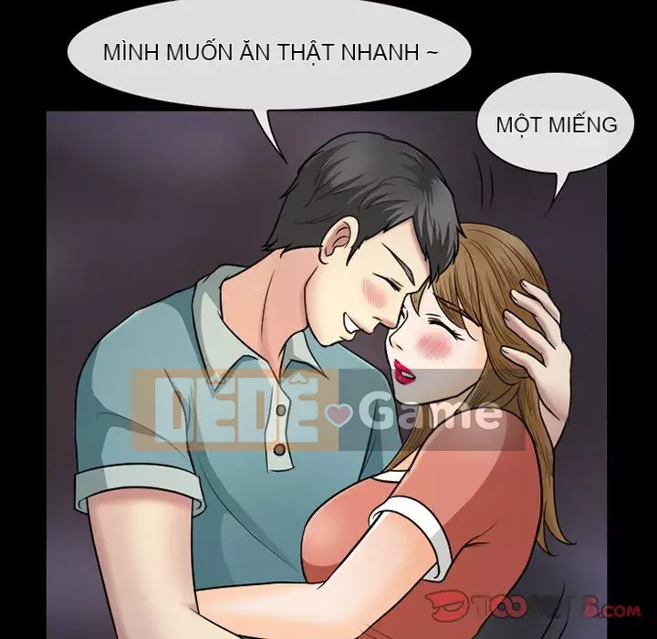 Tình yêu thật khó hiểu Chương 58-59