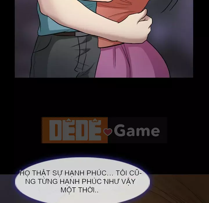 Tình yêu thật khó hiểu Chương 58-59