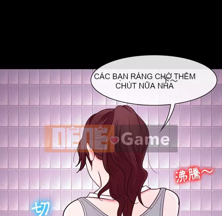 Tình yêu thật khó hiểu Chương 58-59