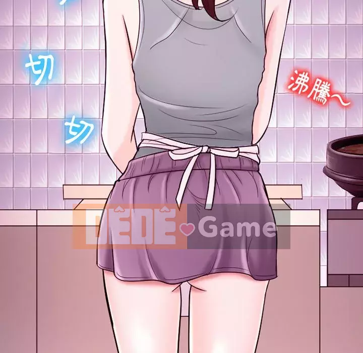 Tình yêu thật khó hiểu Chương 58-59