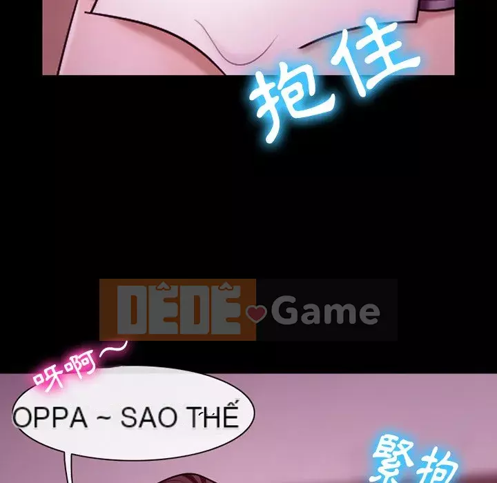 Tình yêu thật khó hiểu Chương 58-59