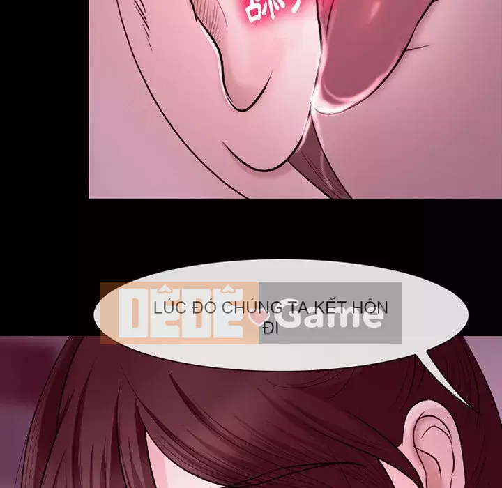 Tình yêu thật khó hiểu Chương 58-59