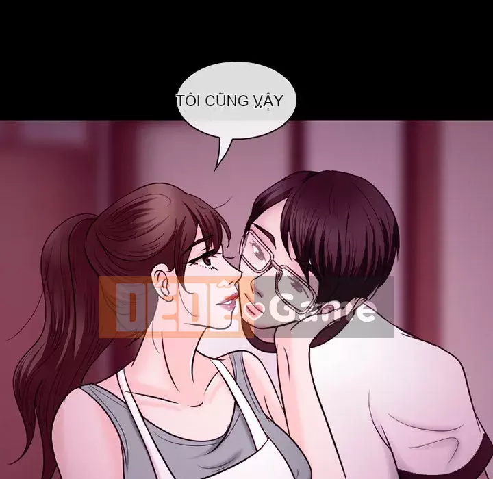 Tình yêu thật khó hiểu Chương 58-59