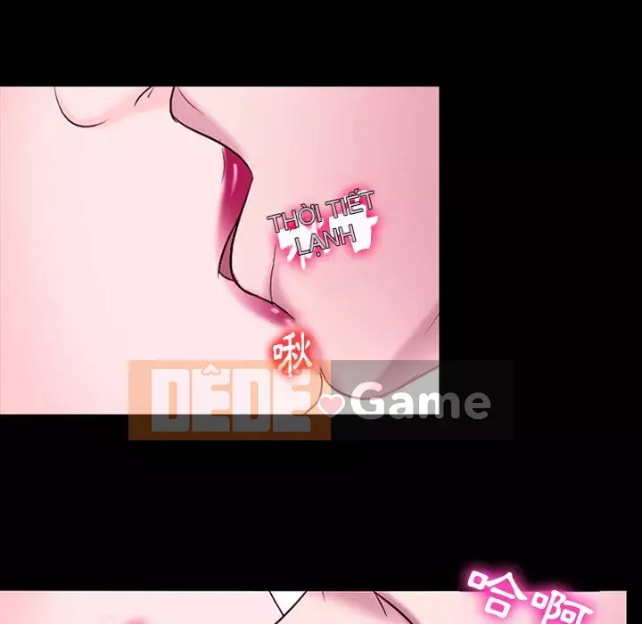 Tình yêu thật khó hiểu Chương 58-59