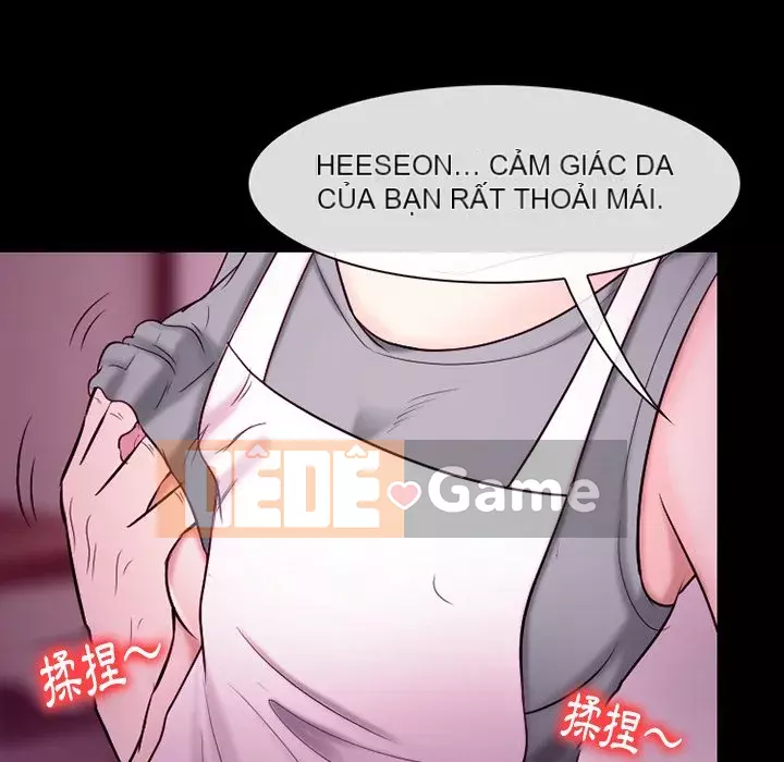 Tình yêu thật khó hiểu Chương 58-59