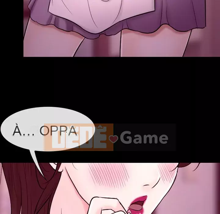 Tình yêu thật khó hiểu Chương 58-59