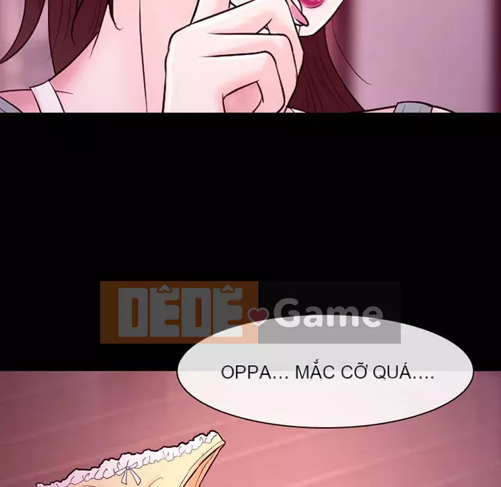 Tình yêu thật khó hiểu Chương 58-59