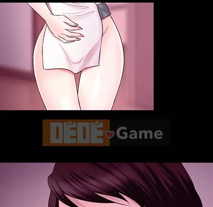 Tình yêu thật khó hiểu Chương 58-59