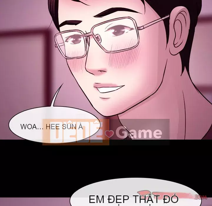 Tình yêu thật khó hiểu Chương 58-59