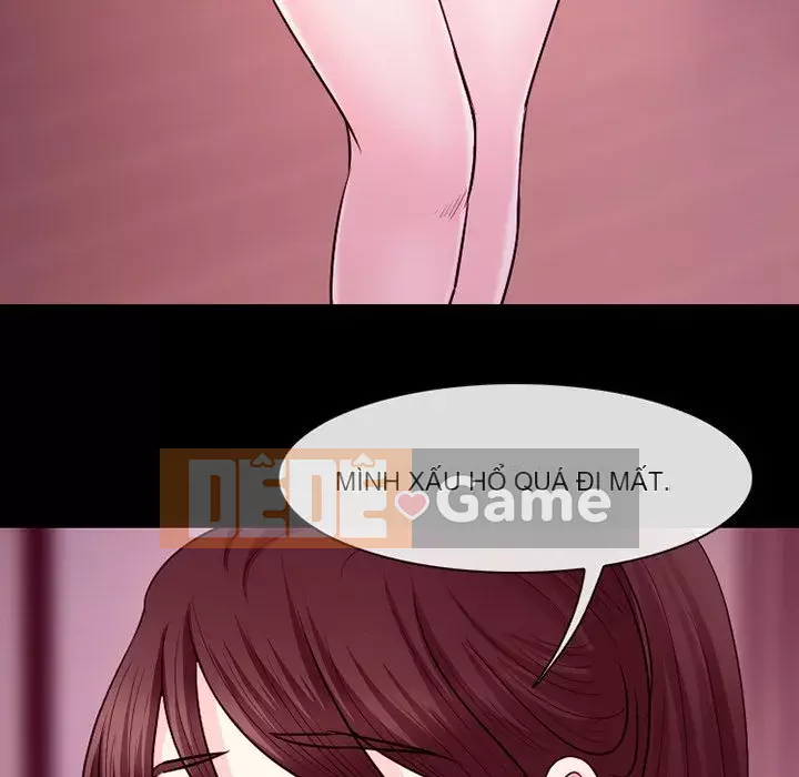 Tình yêu thật khó hiểu Chương 58-59