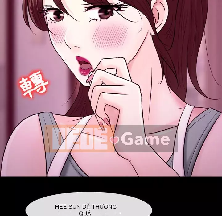 Tình yêu thật khó hiểu Chương 58-59