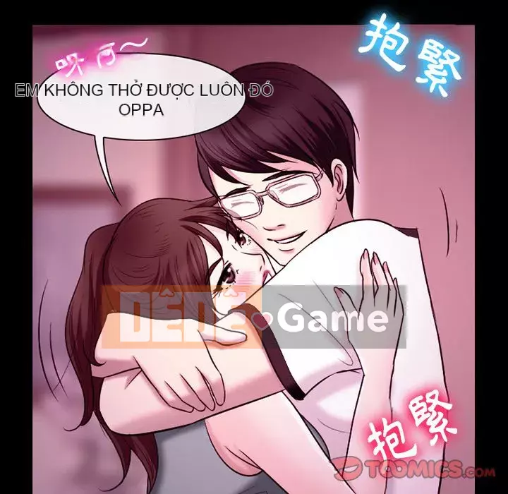 Tình yêu thật khó hiểu Chương 58-59