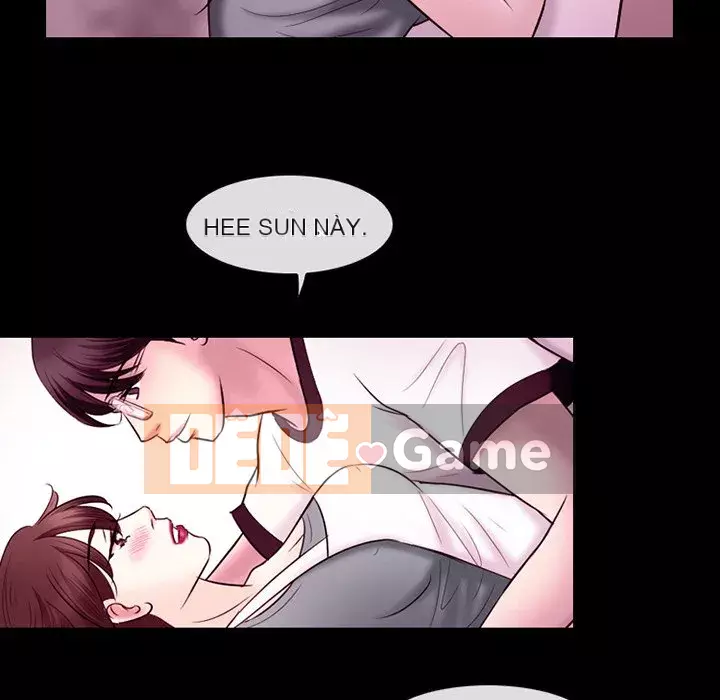 Tình yêu thật khó hiểu Chương 58-59