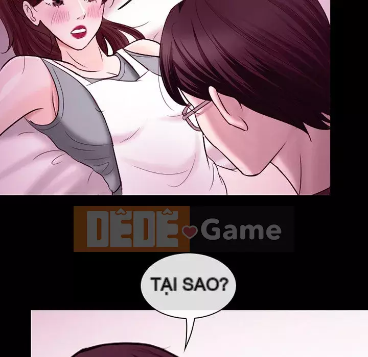 Tình yêu thật khó hiểu Chương 58-59