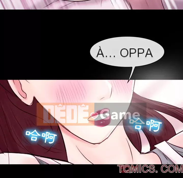 Tình yêu thật khó hiểu Chương 58-59